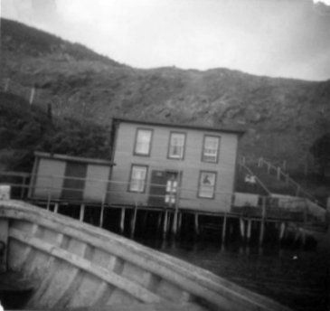 23 Home of Mary and Evan Pendergast. Credit: Celestine Gaulton